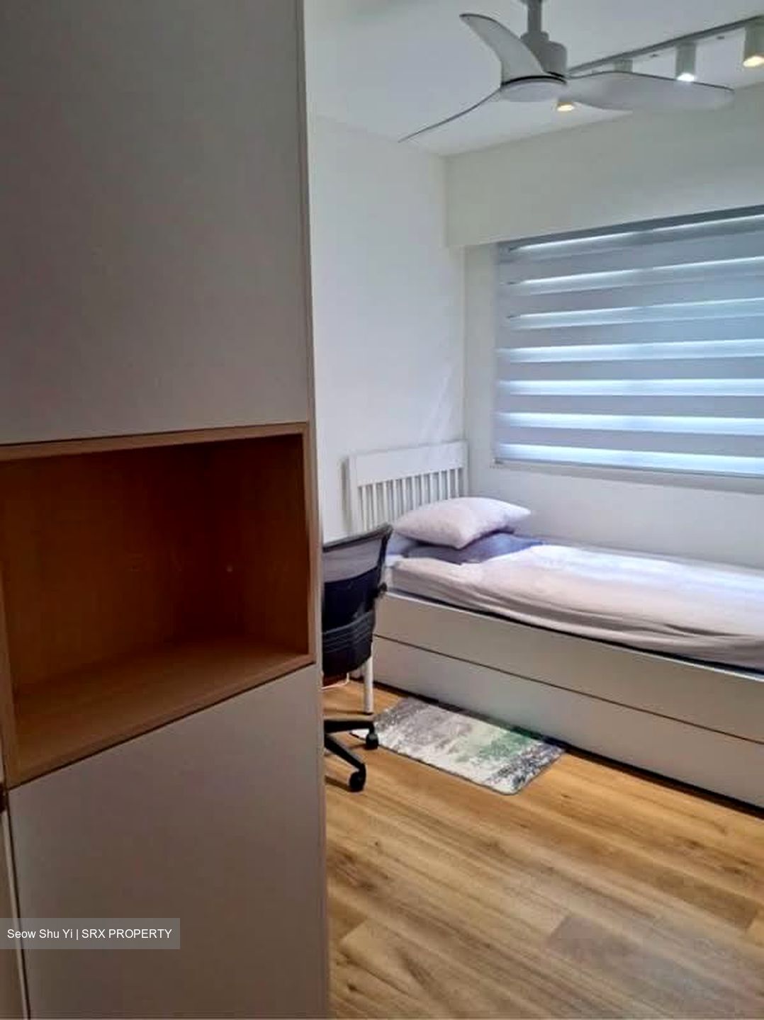 Blk 131A Eastlink I @ Canberra (Sembawang), HDB 4 Rooms #602842171